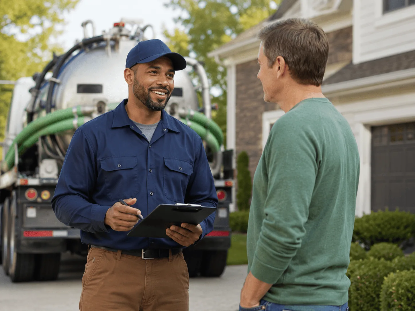 Mosquito Control Sanger, TX FAQs